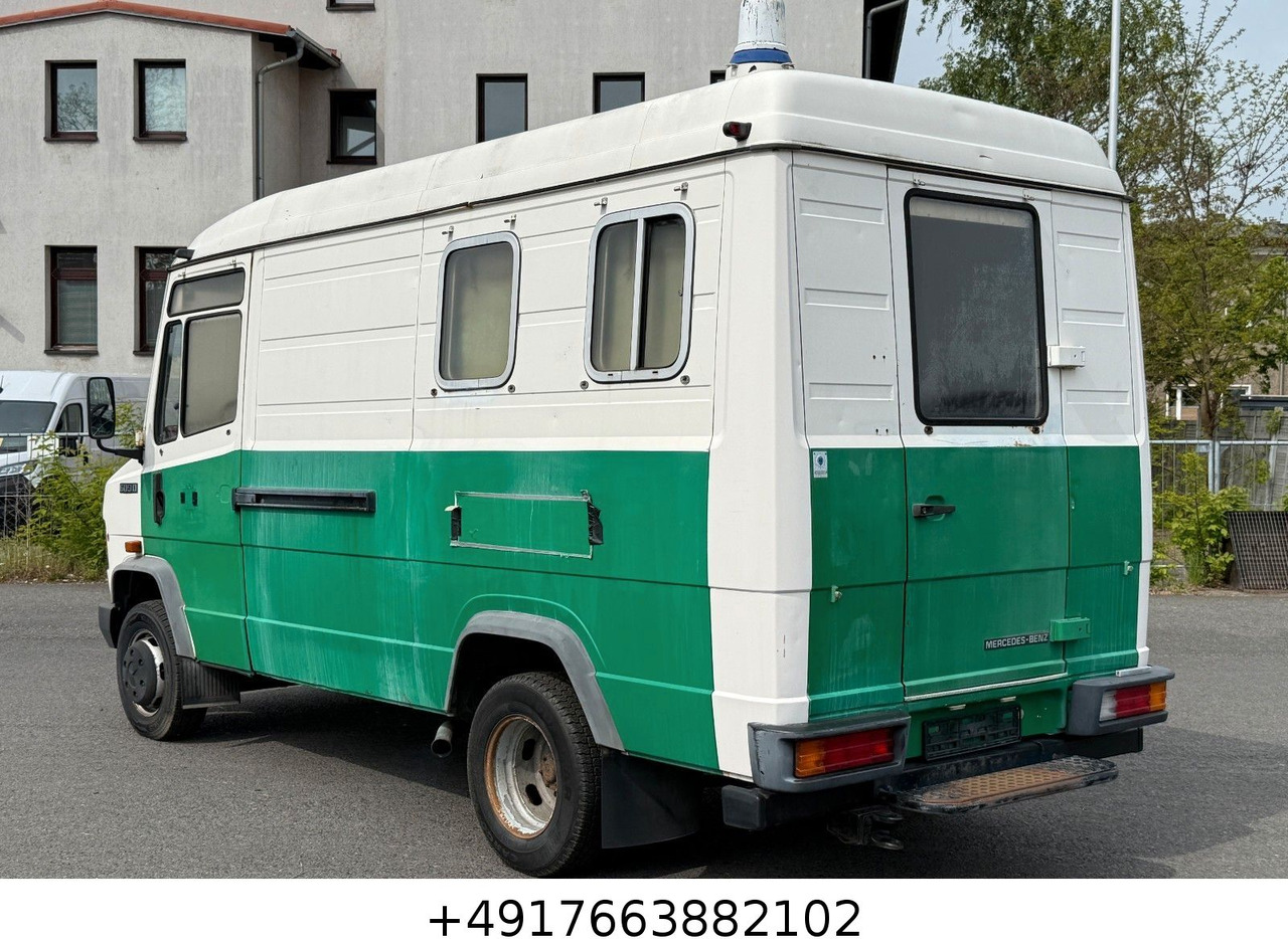 Mercedes-Benz Vario 609D/Manschaftswagen - Pakettiauto: kuva Mercedes-Benz Vario 609D/Manschaftswagen - Pakettiauto Mercedes-Benz Vario 609D/Manschaftswagen - Pakettiauto: kuva Mercedes-Benz Vario 609D/Manschaftswagen - Pakettiauto
