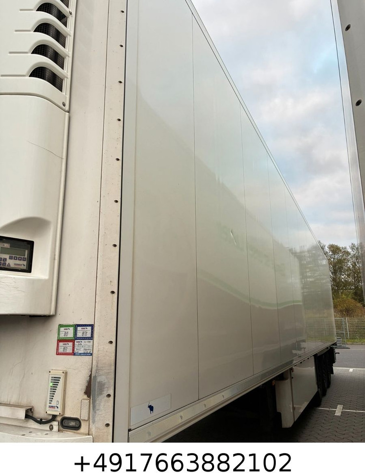 Schmitz Cargobull Doppelstock/4500h - Umpikori puoliperävaunu: kuva Schmitz Cargobull Doppelstock/4500h - Umpikori puoliperävaunu Schmitz Cargobull Doppelstock/4500h - Umpikori puoliperävaunu: kuva Schmitz Cargobull Doppelstock/4500h - Umpikori puoliperävaunu