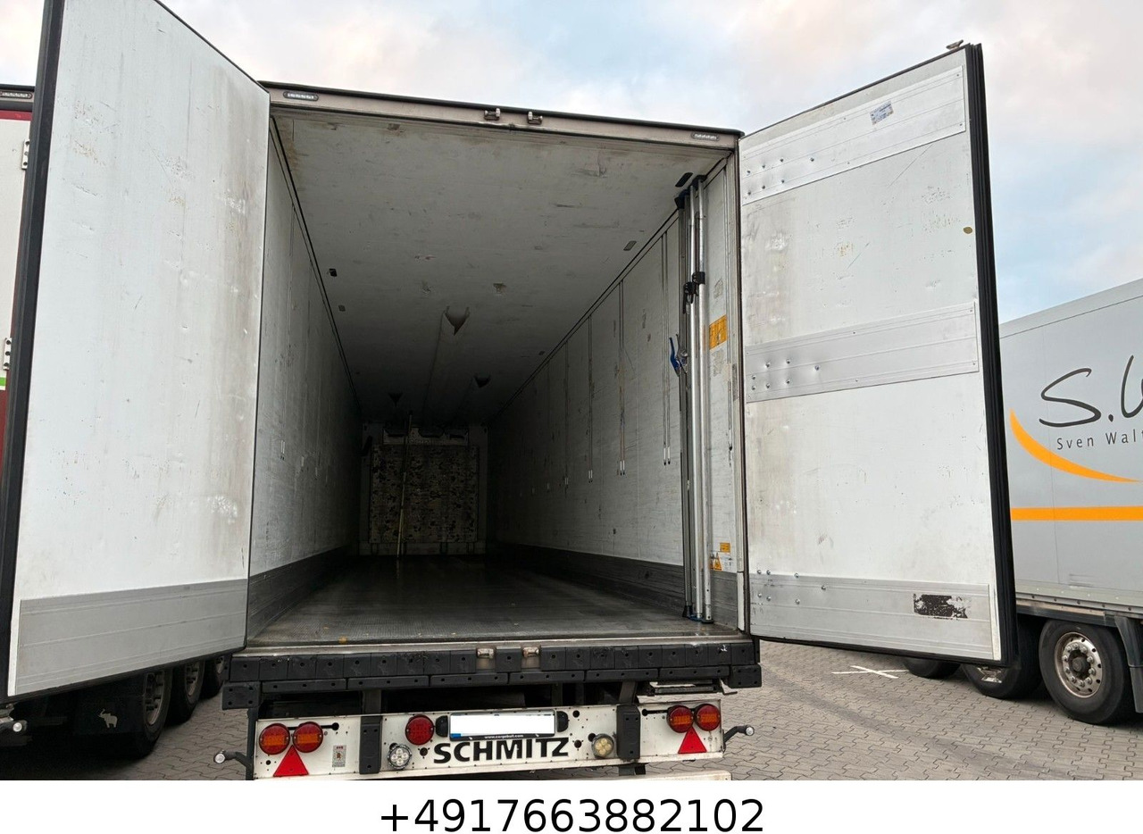 Schmitz Cargobull Doppelstock/4500h - Umpikori puoliperävaunu: kuva Schmitz Cargobull Doppelstock/4500h - Umpikori puoliperävaunu Schmitz Cargobull Doppelstock/4500h - Umpikori puoliperävaunu: kuva Schmitz Cargobull Doppelstock/4500h - Umpikori puoliperävaunu