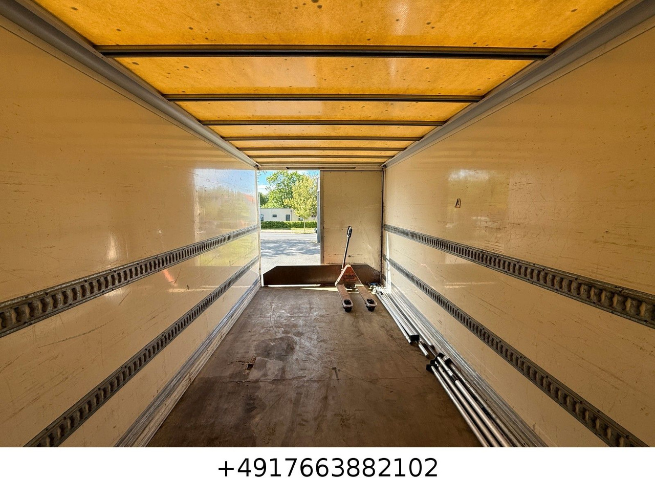 Spier ZGL255/Ladebord/Durchlade/Länge 6.15m - Umpikori perävaunu: kuva Spier ZGL255/Ladebord/Durchlade/Länge 6.15m - Umpikori perävaunu Spier ZGL255/Ladebord/Durchlade/Länge 6.15m - Umpikori perävaunu: kuva Spier ZGL255/Ladebord/Durchlade/Länge 6.15m - Umpikori perävaunu