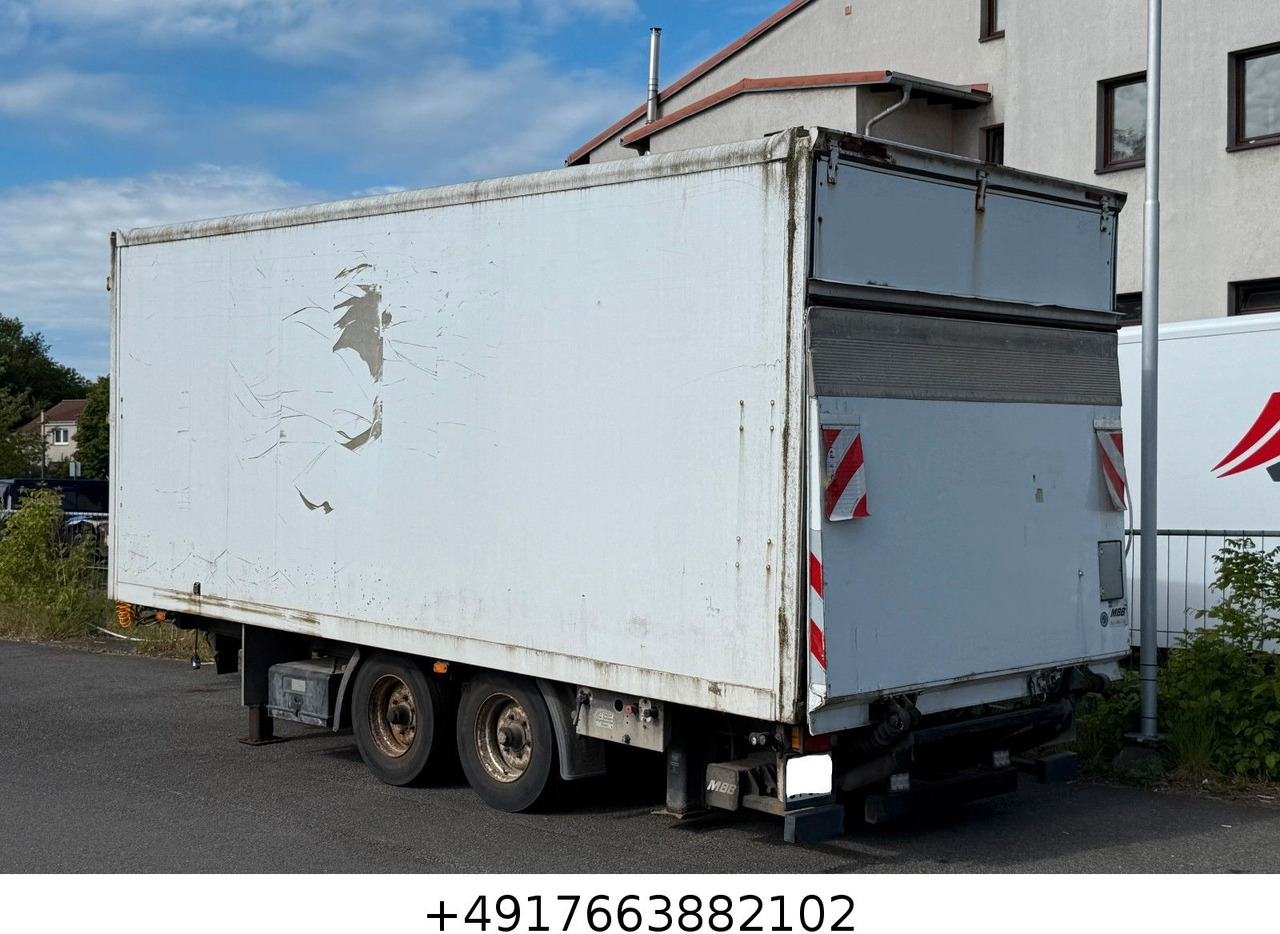 Spier ZGL255/Ladebord/Durchlade/Länge 6.15m - Umpikori perävaunu: kuva Spier ZGL255/Ladebord/Durchlade/Länge 6.15m - Umpikori perävaunu Spier ZGL255/Ladebord/Durchlade/Länge 6.15m - Umpikori perävaunu: kuva Spier ZGL255/Ladebord/Durchlade/Länge 6.15m - Umpikori perävaunu