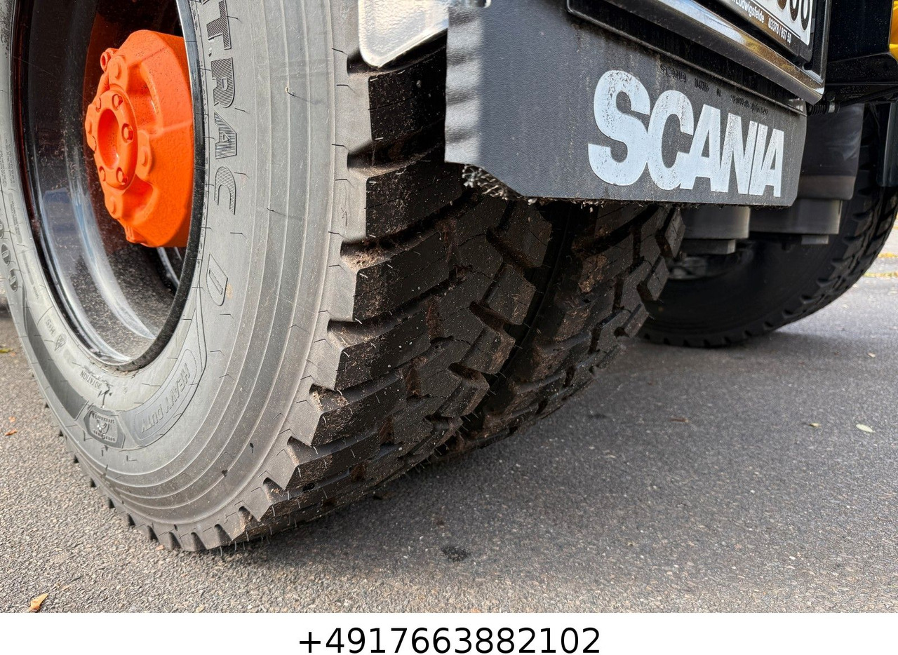 Scania G500/4x4/Hydraulik/Retarder/**NEU** - Vetopöytäauto: kuva Scania G500/4x4/Hydraulik/Retarder/**NEU** - Vetopöytäauto Scania G500/4x4/Hydraulik/Retarder/**NEU** - Vetopöytäauto: kuva Scania G500/4x4/Hydraulik/Retarder/**NEU** - Vetopöytäauto