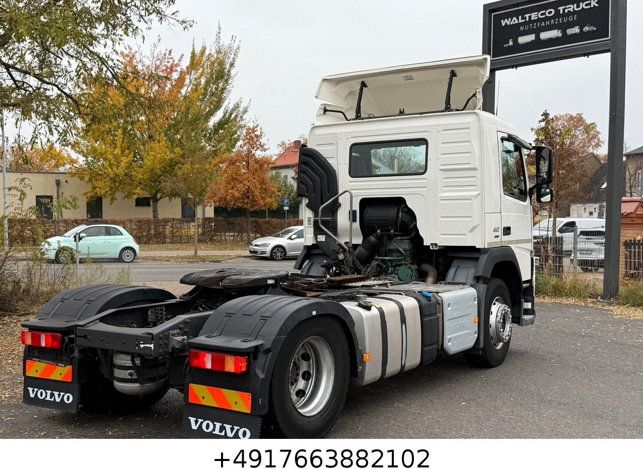 Volvo FM410 - Vetopöytäauto: kuva Volvo FM410 - Vetopöytäauto Volvo FM410 - Vetopöytäauto: kuva Volvo FM410 - Vetopöytäauto