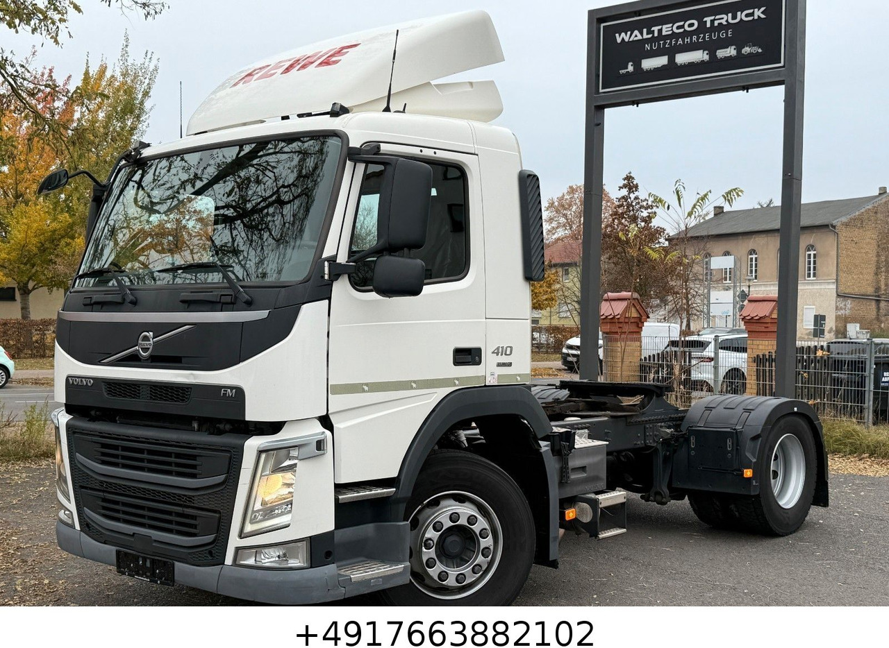 Volvo FM410 - Vetopöytäauto: kuva Volvo FM410 - Vetopöytäauto Volvo FM410 - Vetopöytäauto: kuva Volvo FM410 - Vetopöytäauto