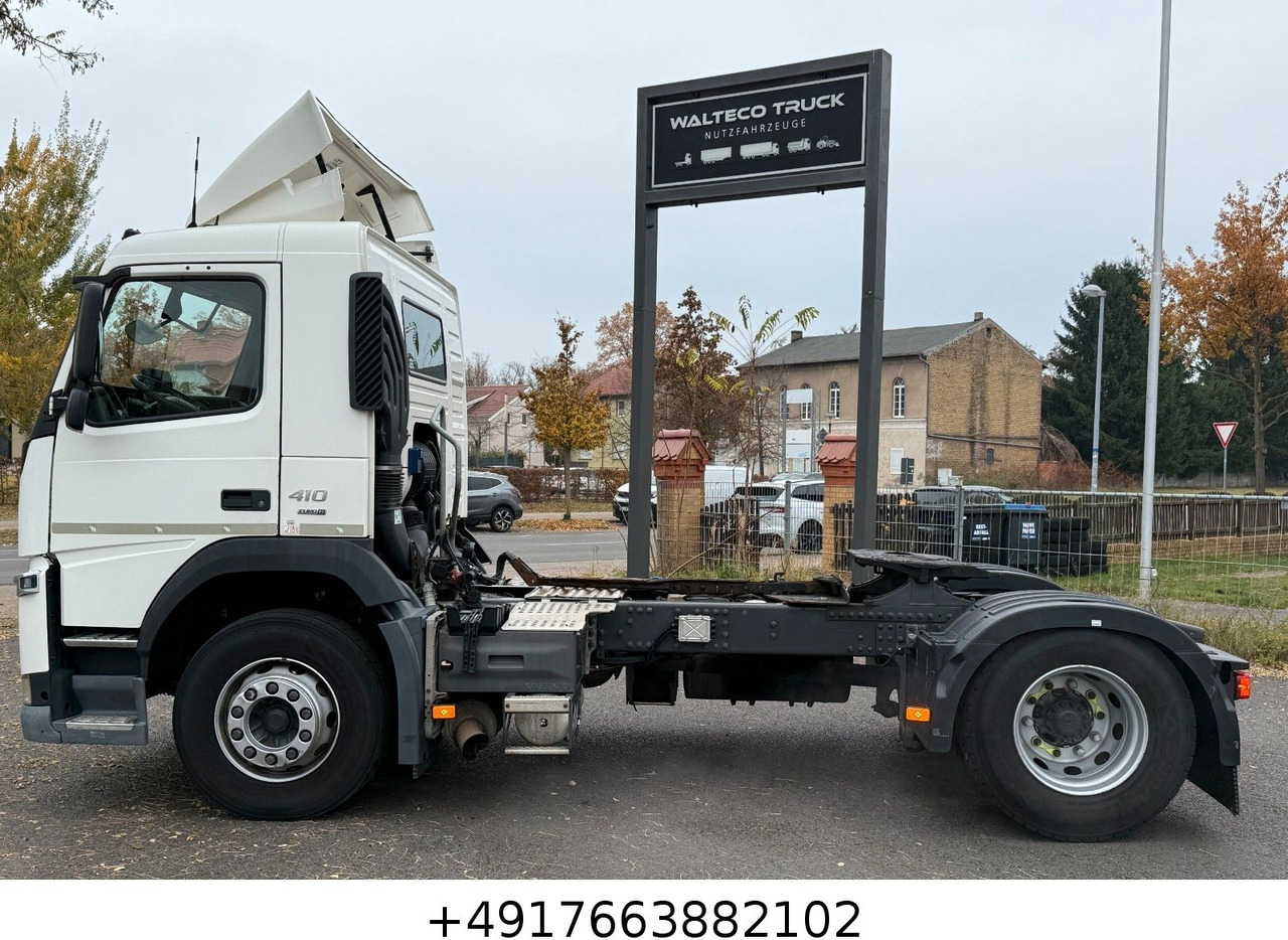 Volvo FM410 - Vetopöytäauto: kuva Volvo FM410 - Vetopöytäauto Volvo FM410 - Vetopöytäauto: kuva Volvo FM410 - Vetopöytäauto