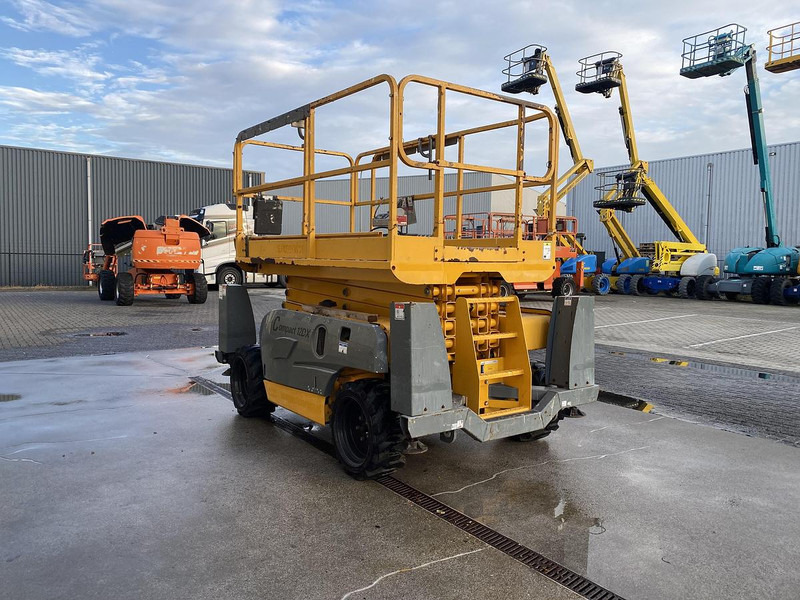 Haulotte Compact 12DX, Schaar hoogwerker, 4X4 Diesel - Saksilava: kuva Haulotte Compact 12DX, Schaar hoogwerker, 4X4 Diesel - Saksilava Haulotte Compact 12DX, Schaar hoogwerker, 4X4 Diesel - Saksilava: kuva Haulotte Compact 12DX, Schaar hoogwerker, 4X4 Diesel - Saksilava