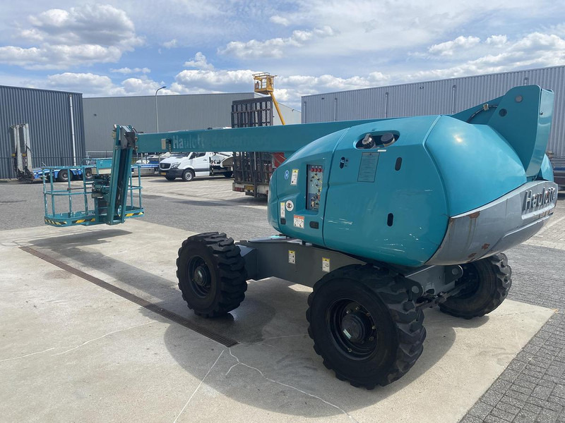 Haulotte H16TPX, Hoogwerker, 16 meter - Kuukulkija: kuva Haulotte H16TPX, Hoogwerker, 16 meter - Kuukulkija Haulotte H16TPX, Hoogwerker, 16 meter - Kuukulkija: kuva Haulotte H16TPX, Hoogwerker, 16 meter - Kuukulkija