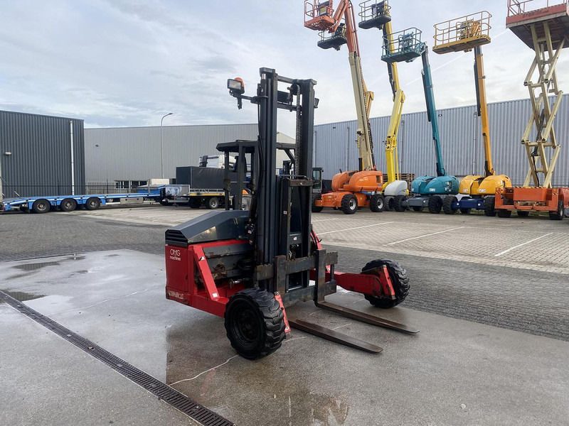 Moffett M4 25.3 / Kooiaap - Ajoneuvotrukki: kuva Moffett M4 25.3 / Kooiaap - Ajoneuvotrukki Moffett M4 25.3 / Kooiaap - Ajoneuvotrukki: kuva Moffett M4 25.3 / Kooiaap - Ajoneuvotrukki