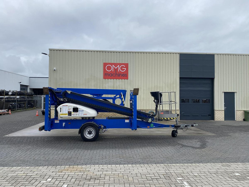 Niftylift N210 DACT, Aanhanger hoogwerker, 21 meter - Henkilönostin: kuva Niftylift N210 DACT, Aanhanger hoogwerker, 21 meter - Henkilönostin Niftylift N210 DACT, Aanhanger hoogwerker, 21 meter - Henkilönostin: kuva Niftylift N210 DACT, Aanhanger hoogwerker, 21 meter - Henkilönostin