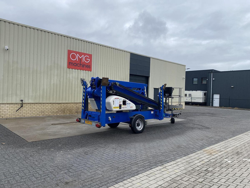 Niftylift N210 DACT, Aanhanger hoogwerker, 21 meter - Henkilönostin: kuva Niftylift N210 DACT, Aanhanger hoogwerker, 21 meter - Henkilönostin Niftylift N210 DACT, Aanhanger hoogwerker, 21 meter - Henkilönostin: kuva Niftylift N210 DACT, Aanhanger hoogwerker, 21 meter - Henkilönostin