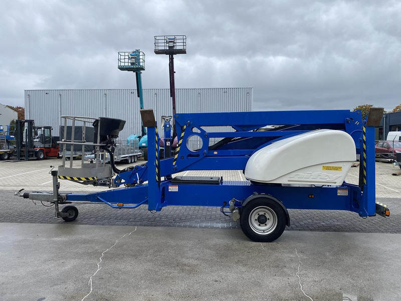 Niftylift N210 DACT, Aanhanger hoogwerker, 21 meter - Henkilönostin: kuva Niftylift N210 DACT, Aanhanger hoogwerker, 21 meter - Henkilönostin Niftylift N210 DACT, Aanhanger hoogwerker, 21 meter - Henkilönostin: kuva Niftylift N210 DACT, Aanhanger hoogwerker, 21 meter - Henkilönostin