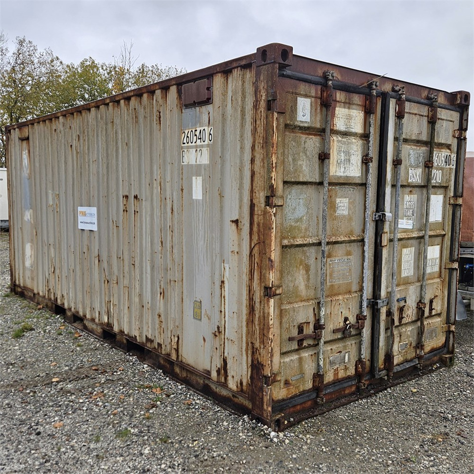 ABC 20" - Merikontti: kuva ABC 20" - Merikontti ABC 20" - Merikontti: kuva ABC 20" - Merikontti