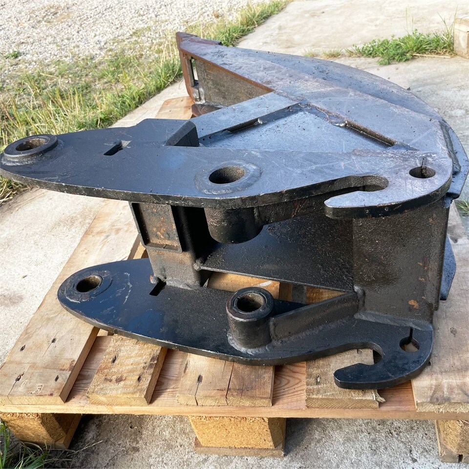 ABC 20cm - Kauha - Kaivuri-trukki: kuva ABC 20cm - Kauha - Kaivuri-trukki ABC 20cm - Kauha - Kaivuri-trukki: kuva ABC 20cm - Kauha - Kaivuri-trukki