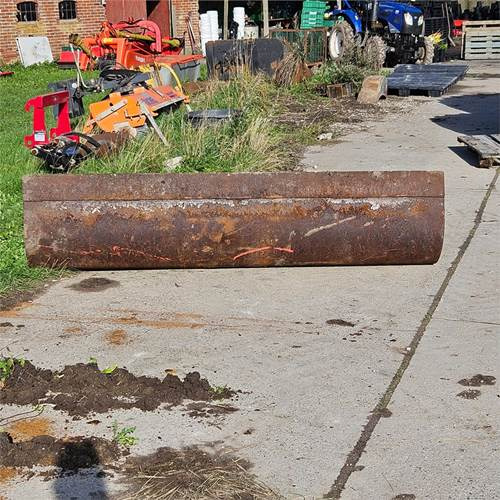 ABC 230 cm - Kauha: kuva ABC 230 cm - Kauha ABC 230 cm - Kauha: kuva ABC 230 cm - Kauha