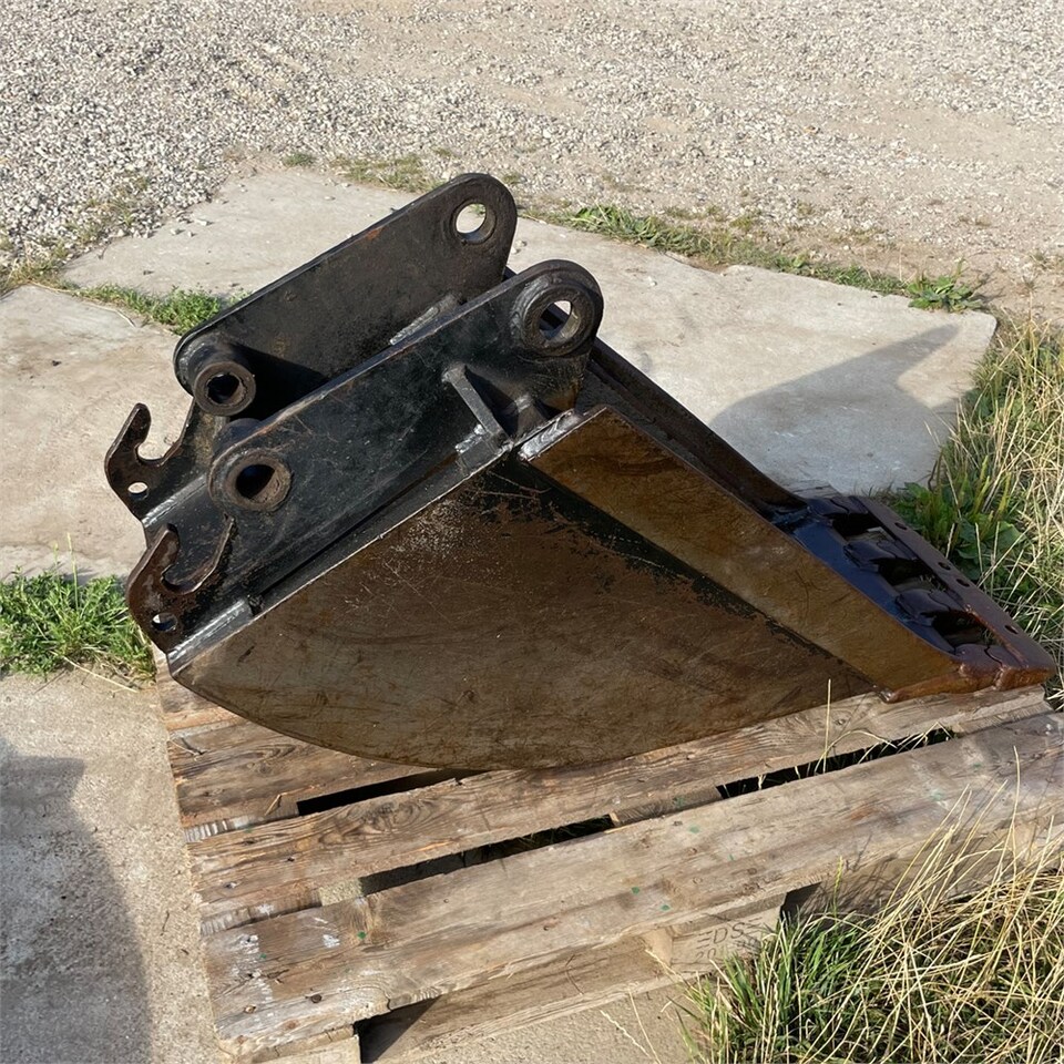 ABC 45cm - Kauha - Kaivuri-trukki: kuva ABC 45cm - Kauha - Kaivuri-trukki ABC 45cm - Kauha - Kaivuri-trukki: kuva ABC 45cm - Kauha - Kaivuri-trukki