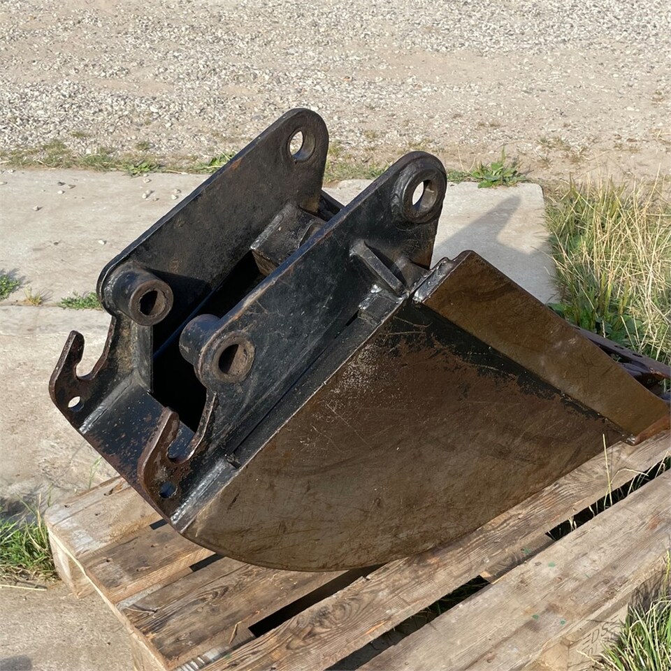 ABC 45cm - Kauha - Kaivuri-trukki: kuva ABC 45cm - Kauha - Kaivuri-trukki ABC 45cm - Kauha - Kaivuri-trukki: kuva ABC 45cm - Kauha - Kaivuri-trukki