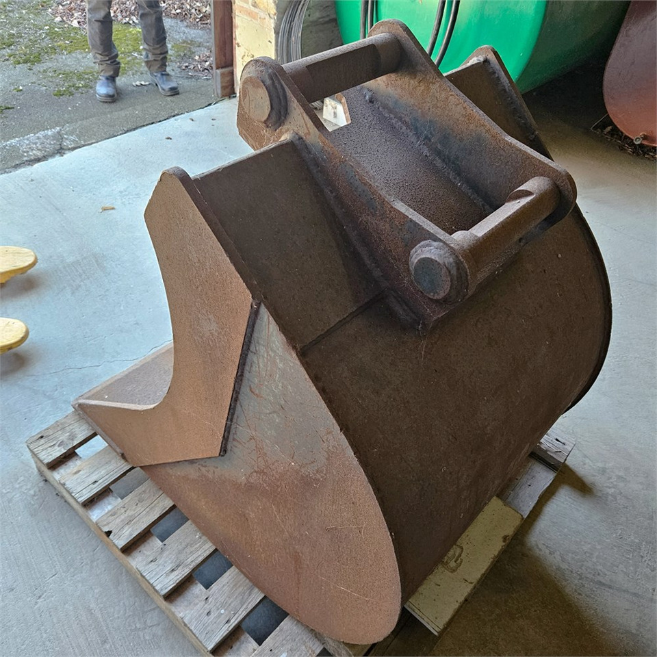 ABC 70 cm - Kaivinkoneen kauha: kuva ABC 70 cm - Kaivinkoneen kauha ABC 70 cm - Kaivinkoneen kauha: kuva ABC 70 cm - Kaivinkoneen kauha