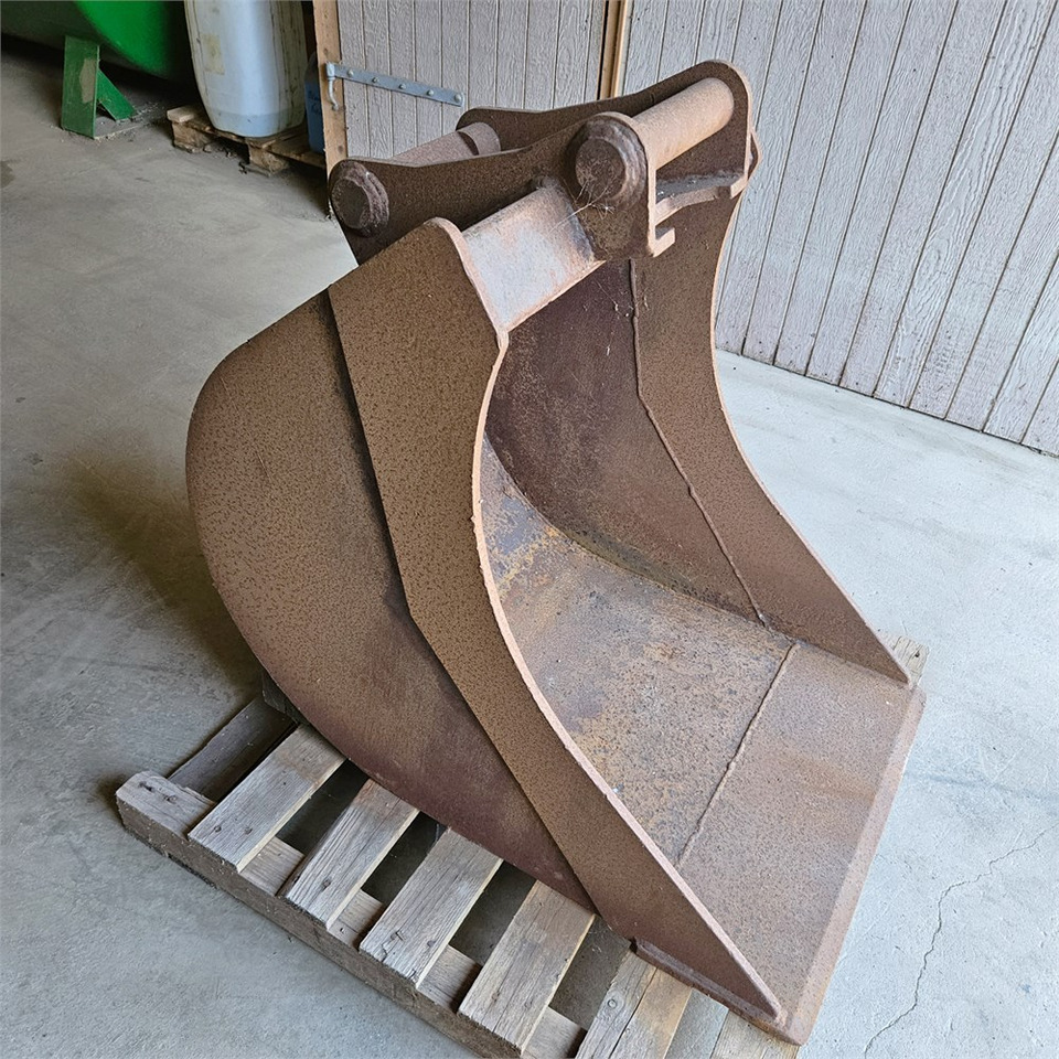 ABC 70 cm - Kaivinkoneen kauha: kuva ABC 70 cm - Kaivinkoneen kauha ABC 70 cm - Kaivinkoneen kauha: kuva ABC 70 cm - Kaivinkoneen kauha