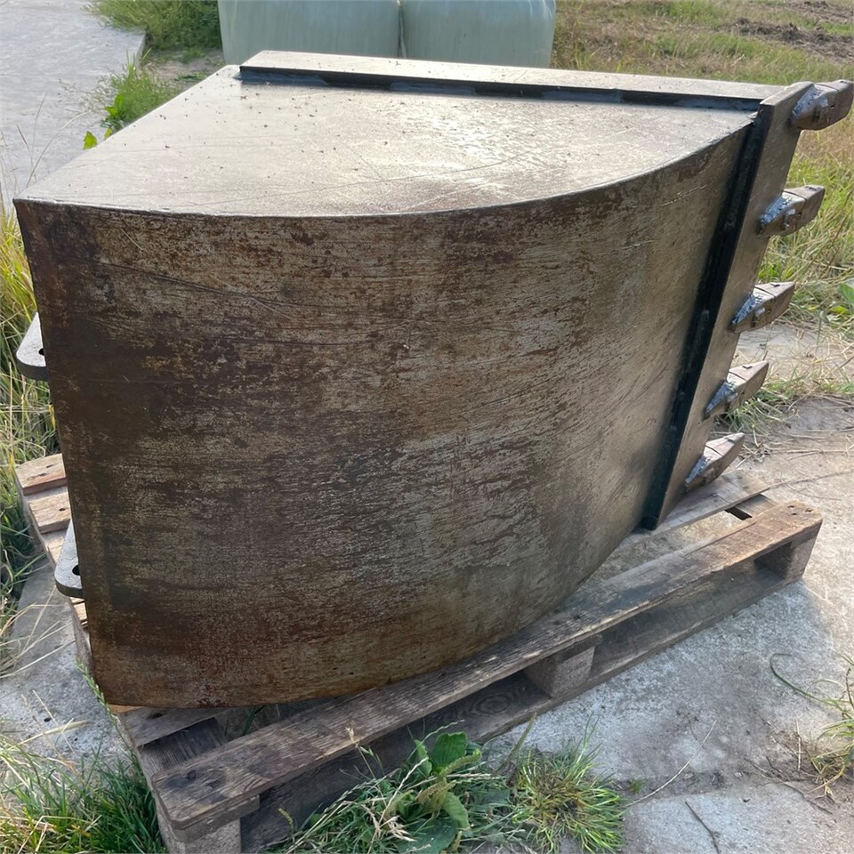 ABC 70cm - Kauha - Kaivuri-trukki: kuva ABC 70cm - Kauha - Kaivuri-trukki ABC 70cm - Kauha - Kaivuri-trukki: kuva ABC 70cm - Kauha - Kaivuri-trukki