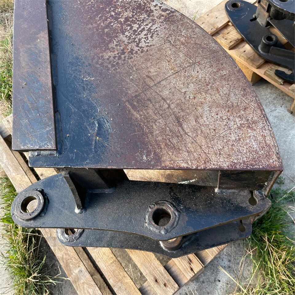 ABC 70cm - Kauha - Kaivuri-trukki: kuva ABC 70cm - Kauha - Kaivuri-trukki ABC 70cm - Kauha - Kaivuri-trukki: kuva ABC 70cm - Kauha - Kaivuri-trukki