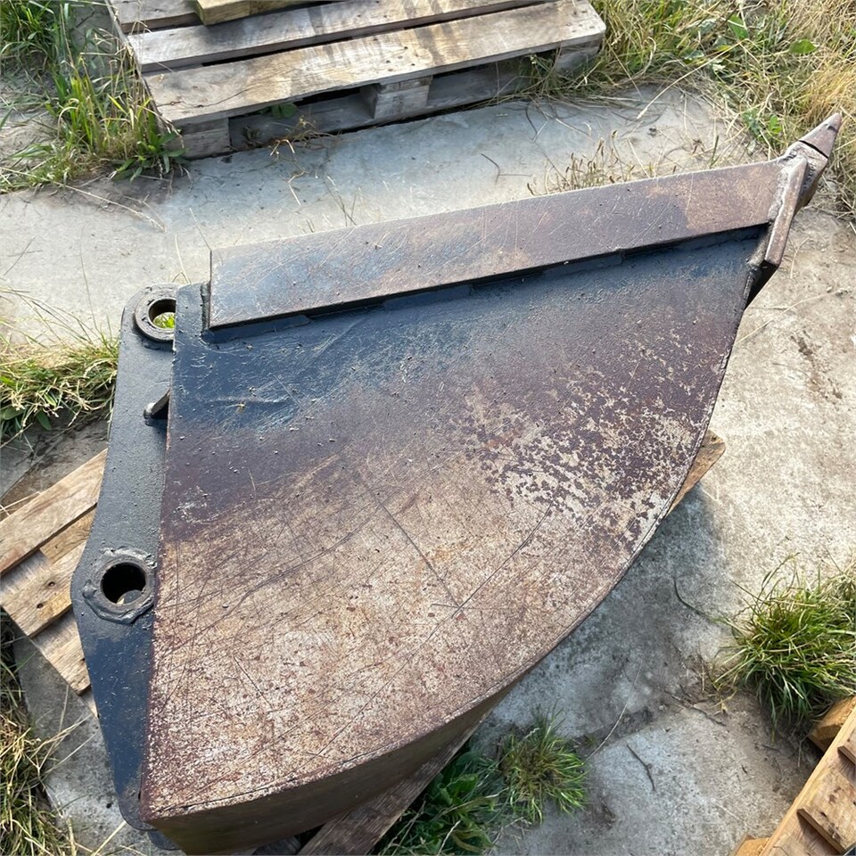 ABC 70cm - Kauha - Kaivuri-trukki: kuva ABC 70cm - Kauha - Kaivuri-trukki ABC 70cm - Kauha - Kaivuri-trukki: kuva ABC 70cm - Kauha - Kaivuri-trukki