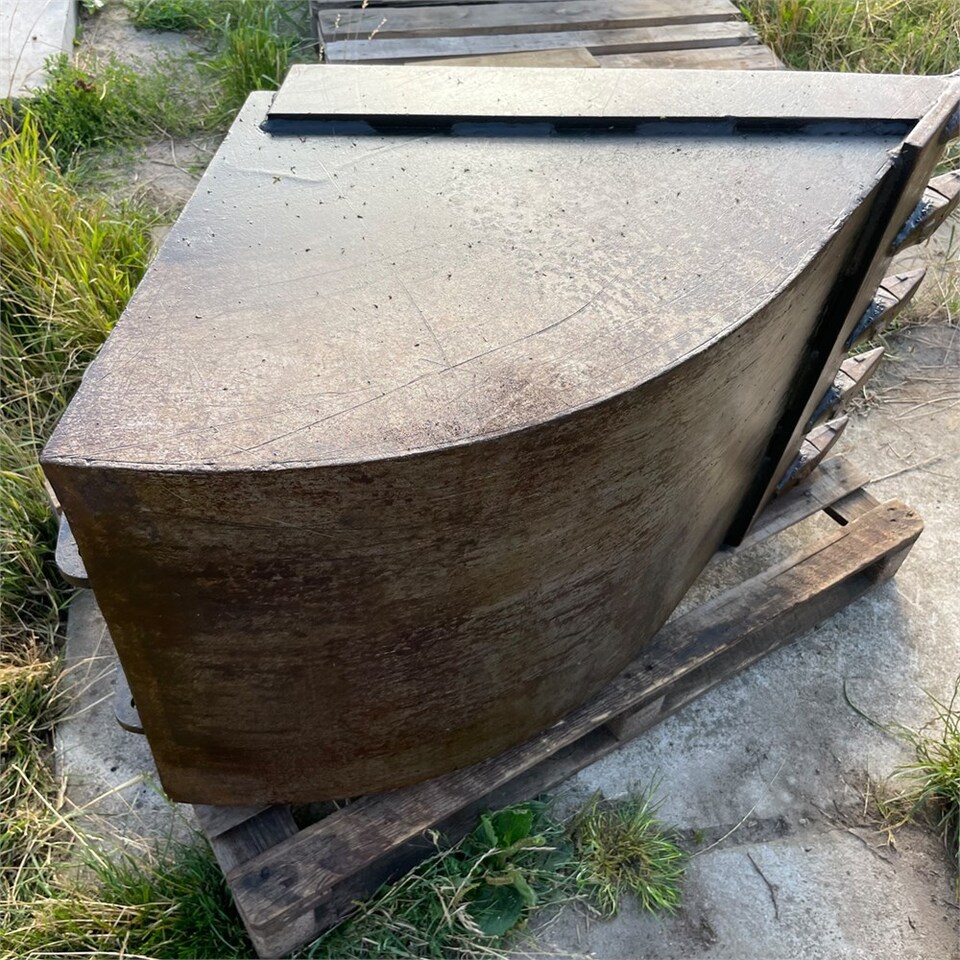 ABC 70cm - Kauha - Kaivuri-trukki: kuva ABC 70cm - Kauha - Kaivuri-trukki ABC 70cm - Kauha - Kaivuri-trukki: kuva ABC 70cm - Kauha - Kaivuri-trukki