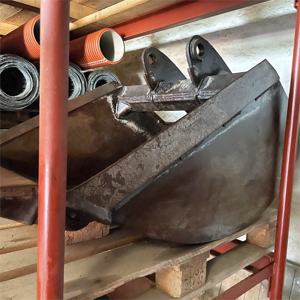 ABC 90cm - Kauha - Kaivuri-trukki: kuva ABC 90cm - Kauha - Kaivuri-trukki ABC 90cm - Kauha - Kaivuri-trukki: kuva ABC 90cm - Kauha - Kaivuri-trukki