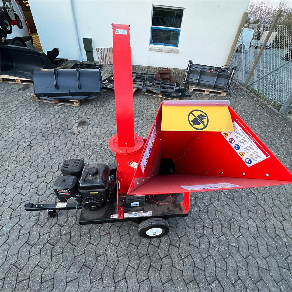 ABC DR C600 Flishugger - Hakkuri: kuva ABC DR C600 Flishugger - Hakkuri ABC DR C600 Flishugger - Hakkuri: kuva ABC DR C600 Flishugger - Hakkuri