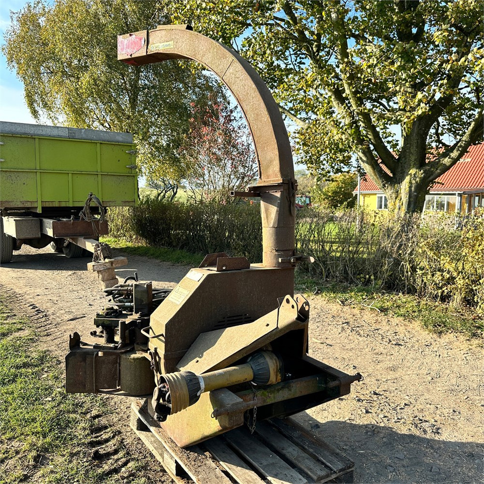 ABC Edsbyhuggen 230 mm - Hakkuri: kuva ABC Edsbyhuggen 230 mm - Hakkuri ABC Edsbyhuggen 230 mm - Hakkuri: kuva ABC Edsbyhuggen 230 mm - Hakkuri