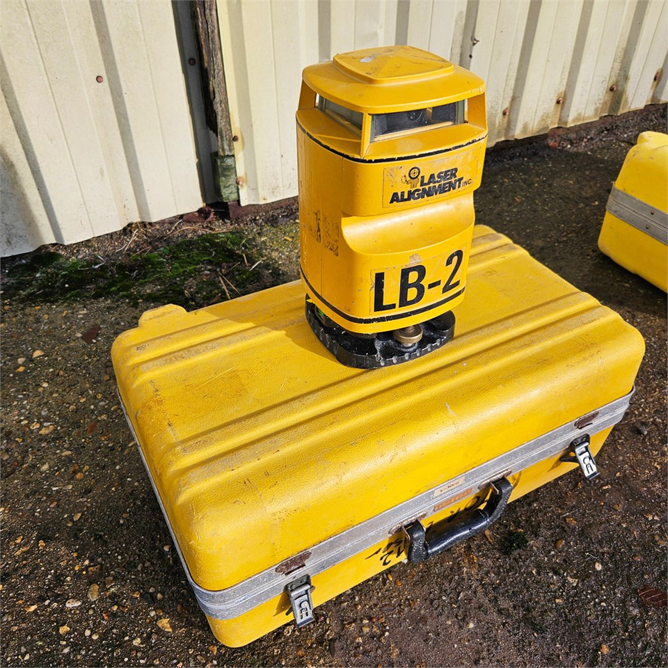 ABC LB-2 - Rakennustarvikkeet: kuva ABC LB-2 - Rakennustarvikkeet ABC LB-2 - Rakennustarvikkeet: kuva ABC LB-2 - Rakennustarvikkeet