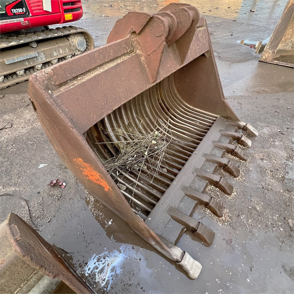 ABC Riddle Bucket/Risteskovl - Lajittelukauha: kuva ABC Riddle Bucket/Risteskovl - Lajittelukauha ABC Riddle Bucket/Risteskovl - Lajittelukauha: kuva ABC Riddle Bucket/Risteskovl - Lajittelukauha