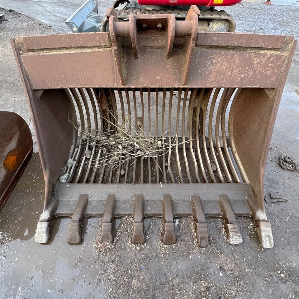 ABC Riddle Bucket/Risteskovl - Lajittelukauha: kuva ABC Riddle Bucket/Risteskovl - Lajittelukauha ABC Riddle Bucket/Risteskovl - Lajittelukauha: kuva ABC Riddle Bucket/Risteskovl - Lajittelukauha