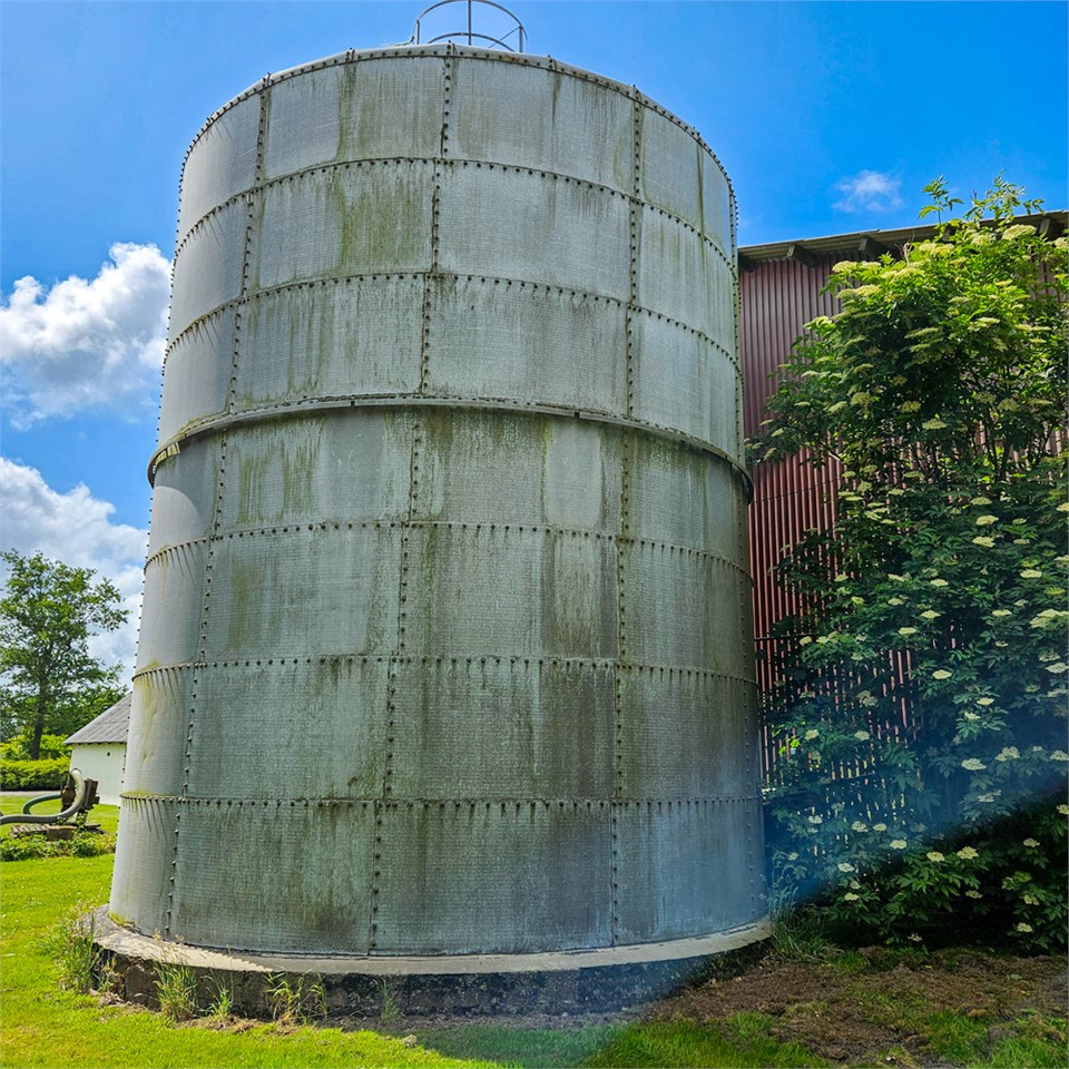 ABC Silo - Sadonkorjuun jälkeen - laitteet: kuva ABC Silo - Sadonkorjuun jälkeen - laitteet ABC Silo - Sadonkorjuun jälkeen - laitteet: kuva ABC Silo - Sadonkorjuun jälkeen - laitteet
