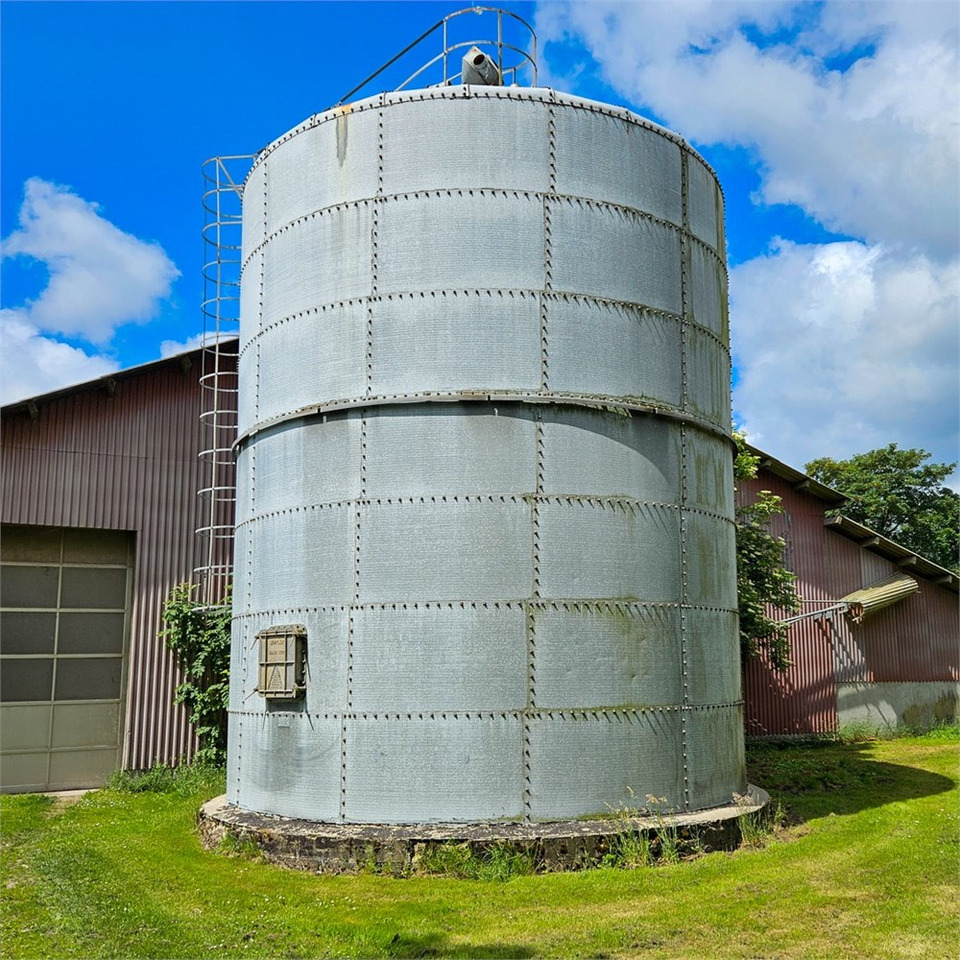 ABC Silo - Sadonkorjuun jälkeen - laitteet: kuva ABC Silo - Sadonkorjuun jälkeen - laitteet ABC Silo - Sadonkorjuun jälkeen - laitteet: kuva ABC Silo - Sadonkorjuun jälkeen - laitteet