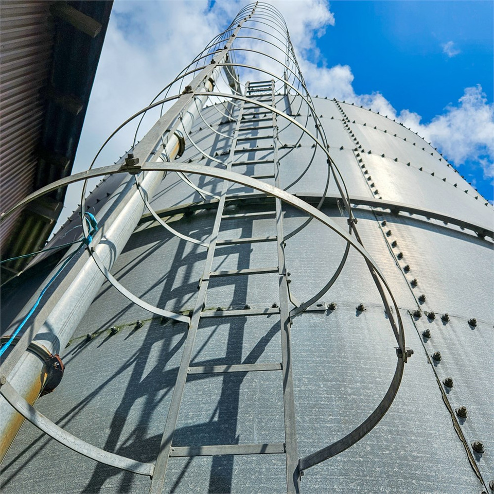 ABC Silo - Sadonkorjuun jälkeen - laitteet: kuva ABC Silo - Sadonkorjuun jälkeen - laitteet ABC Silo - Sadonkorjuun jälkeen - laitteet: kuva ABC Silo - Sadonkorjuun jälkeen - laitteet
