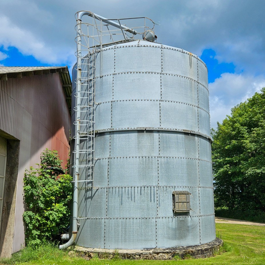 ABC Silo - Sadonkorjuun jälkeen - laitteet: kuva ABC Silo - Sadonkorjuun jälkeen - laitteet ABC Silo - Sadonkorjuun jälkeen - laitteet: kuva ABC Silo - Sadonkorjuun jälkeen - laitteet