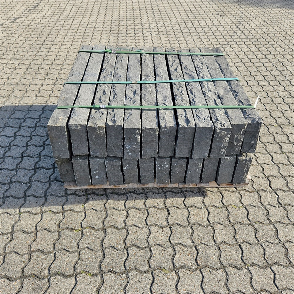 ABC Sort basalt kantsten - Työkalu/ Laitteet: kuva ABC Sort basalt kantsten - Työkalu/ Laitteet ABC Sort basalt kantsten - Työkalu/ Laitteet: kuva ABC Sort basalt kantsten - Työkalu/ Laitteet