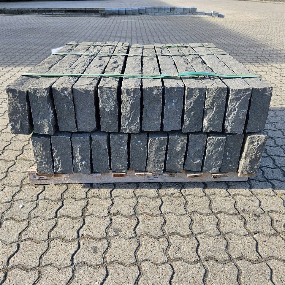 ABC Sort basalt kantsten - Työkalu/ Laitteet: kuva ABC Sort basalt kantsten - Työkalu/ Laitteet ABC Sort basalt kantsten - Työkalu/ Laitteet: kuva ABC Sort basalt kantsten - Työkalu/ Laitteet