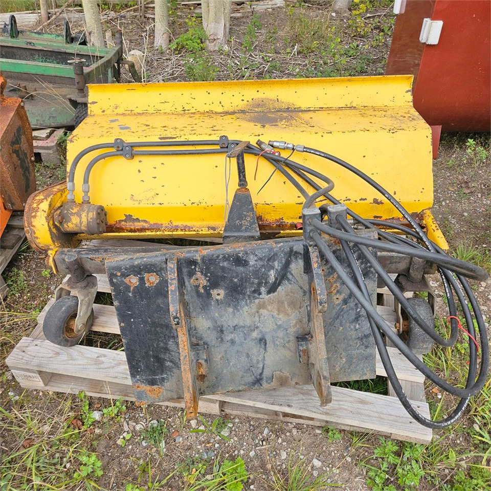 Harjakone ABC Unknown: kuva Harjakone ABC Unknown