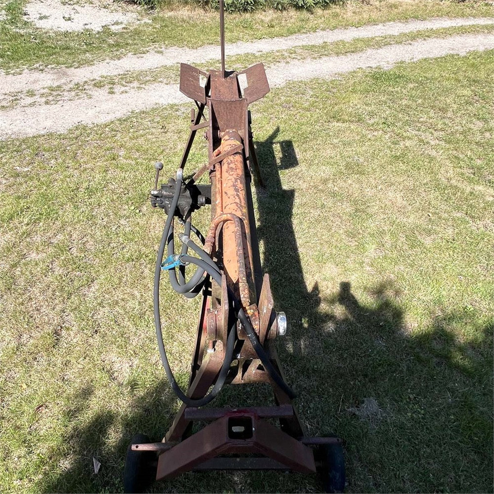 ABC Wood splitter - Klapikone: kuva ABC Wood splitter - Klapikone ABC Wood splitter - Klapikone: kuva ABC Wood splitter - Klapikone