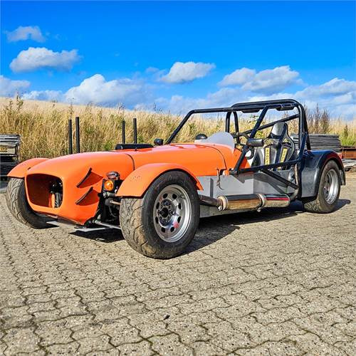 ABC Yamaha R1-drevet Seven – ultralet racer - Henkilöauto: kuva ABC Yamaha R1-drevet Seven – ultralet racer - Henkilöauto ABC Yamaha R1-drevet Seven – ultralet racer - Henkilöauto: kuva ABC Yamaha R1-drevet Seven – ultralet racer - Henkilöauto