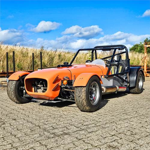 ABC Yamaha R1-drevet Seven – ultralet racer - Henkilöauto: kuva ABC Yamaha R1-drevet Seven – ultralet racer - Henkilöauto ABC Yamaha R1-drevet Seven – ultralet racer - Henkilöauto: kuva ABC Yamaha R1-drevet Seven – ultralet racer - Henkilöauto