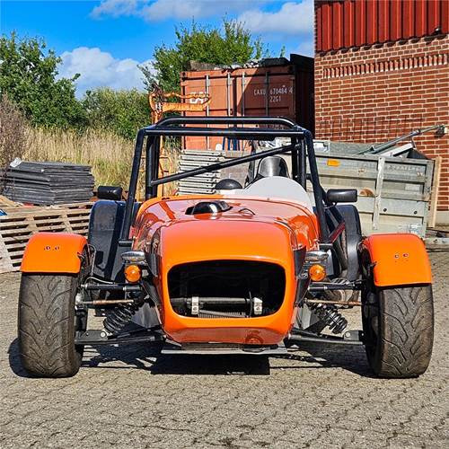 ABC Yamaha R1-drevet Seven – ultralet racer - Henkilöauto: kuva ABC Yamaha R1-drevet Seven – ultralet racer - Henkilöauto ABC Yamaha R1-drevet Seven – ultralet racer - Henkilöauto: kuva ABC Yamaha R1-drevet Seven – ultralet racer - Henkilöauto