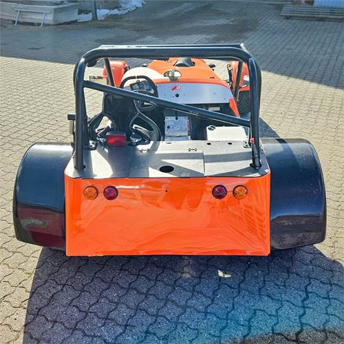 ABC Yamaha R1-drevet Seven – ultralet racer - Henkilöauto: kuva ABC Yamaha R1-drevet Seven – ultralet racer - Henkilöauto ABC Yamaha R1-drevet Seven – ultralet racer - Henkilöauto: kuva ABC Yamaha R1-drevet Seven – ultralet racer - Henkilöauto