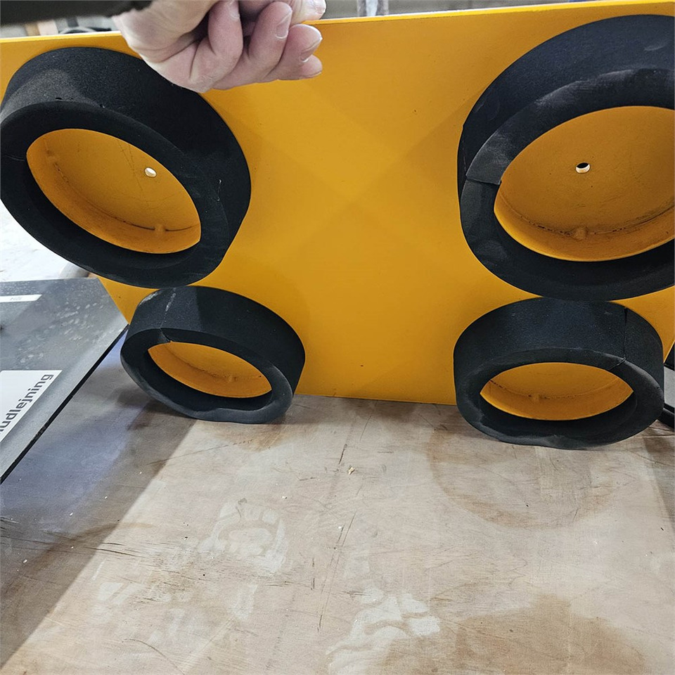 ABC Z - Rakennustarvikkeet: kuva ABC Z - Rakennustarvikkeet ABC Z - Rakennustarvikkeet: kuva ABC Z - Rakennustarvikkeet