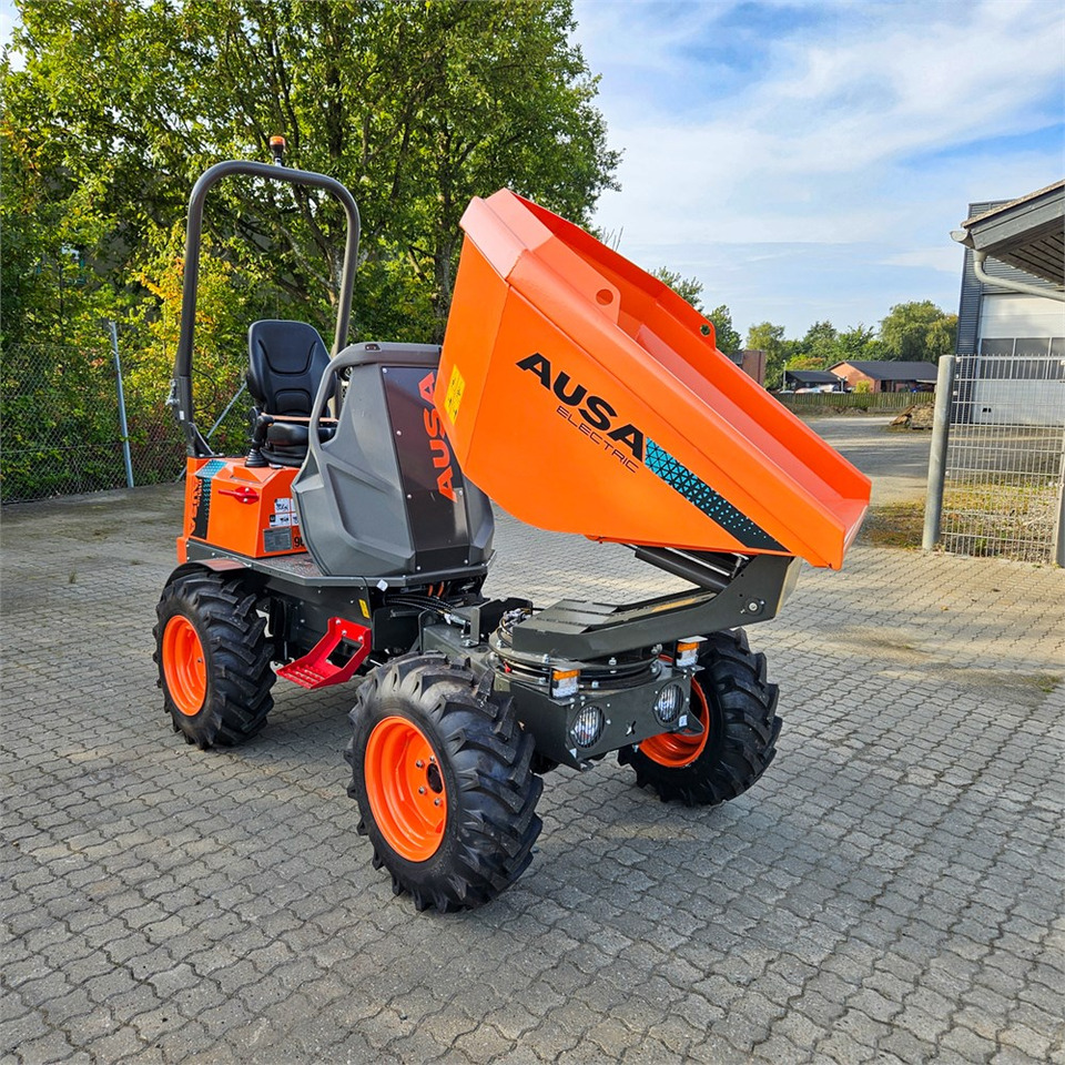 Ausa D151AEG - Nivelkippiauto: kuva Ausa D151AEG - Nivelkippiauto Ausa D151AEG - Nivelkippiauto: kuva Ausa D151AEG - Nivelkippiauto