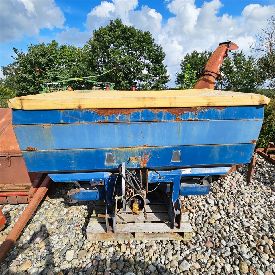 Bogballe E 1500 - Lannoituskone: kuva Bogballe E 1500 - Lannoituskone Bogballe E 1500 - Lannoituskone: kuva Bogballe E 1500 - Lannoituskone
