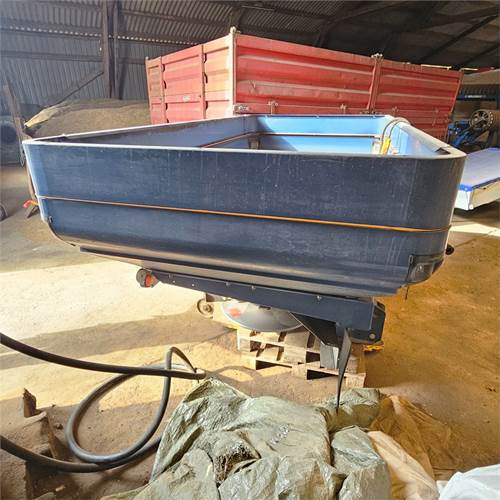 Bogballe M2 Plus - Lannoituskone: kuva Bogballe M2 Plus - Lannoituskone Bogballe M2 Plus - Lannoituskone: kuva Bogballe M2 Plus - Lannoituskone