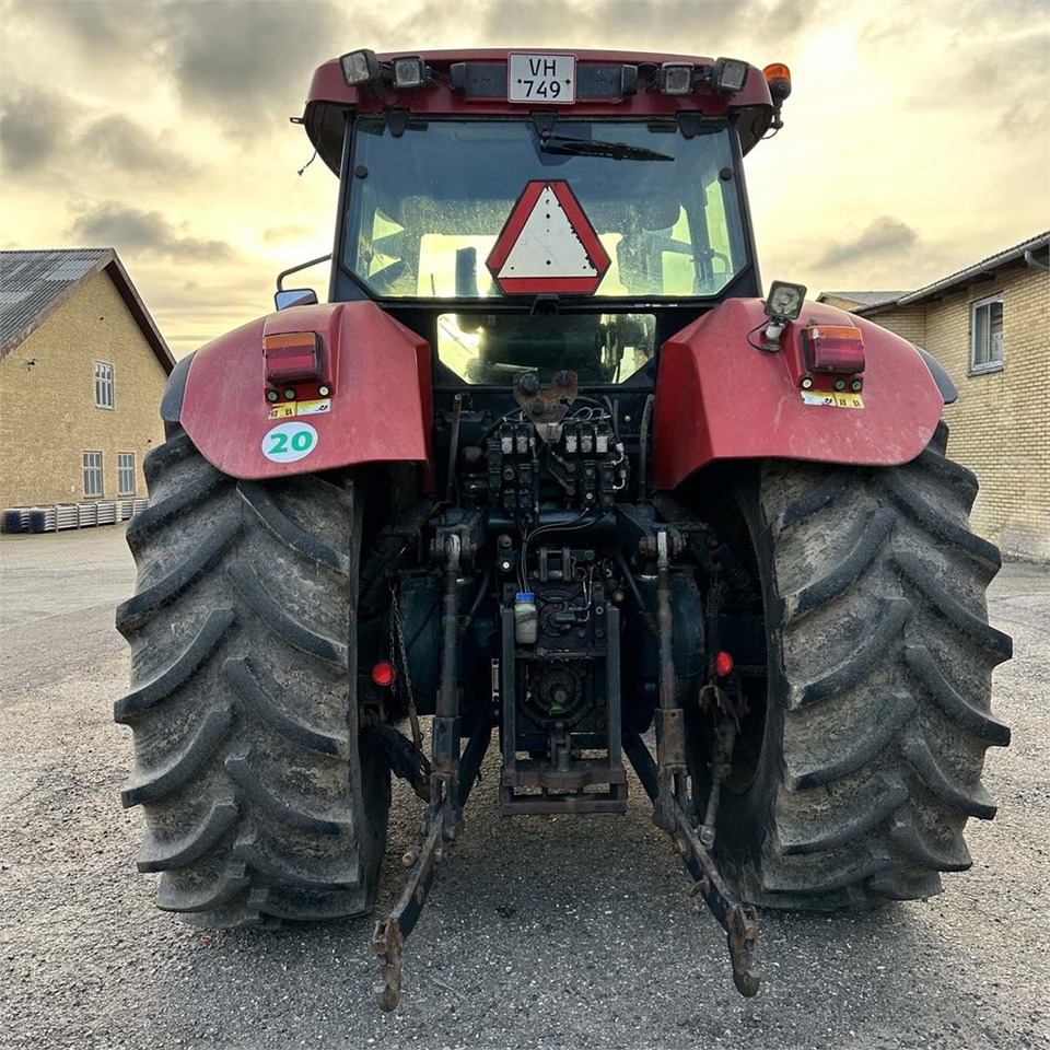 CASE IH CVX1190 - Traktori: kuva CASE IH CVX1190 - Traktori CASE IH CVX1190 - Traktori: kuva CASE IH CVX1190 - Traktori