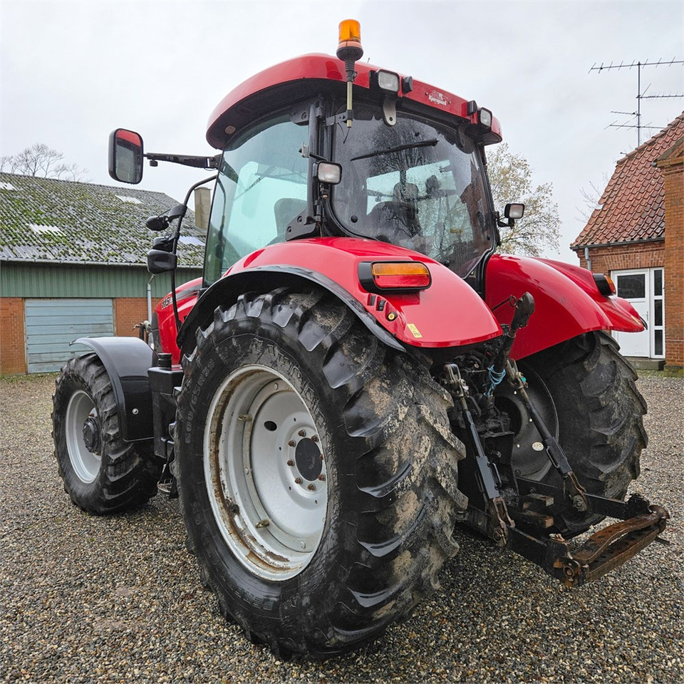 CASE IH Maxxum 115 - Traktori: kuva CASE IH Maxxum 115 - Traktori CASE IH Maxxum 115 - Traktori: kuva CASE IH Maxxum 115 - Traktori